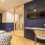 Διαμέρισμα 3 De Gamme Immeuble Chic Centre
