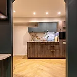 3 De Gamme Immeuble Chic Centre