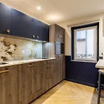 Διαμέρισμα 3 De Gamme Immeuble Chic Centre