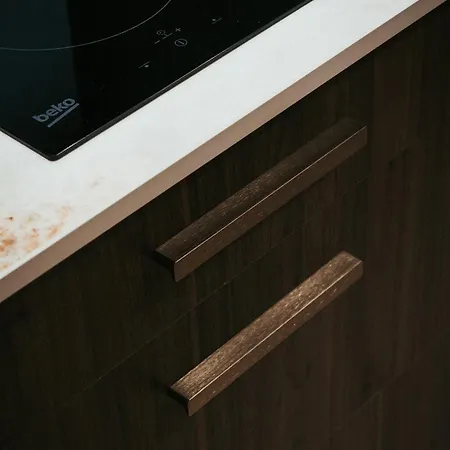 3 De Gamme Immeuble Chic Centre アパート *