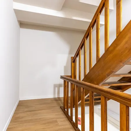 3 De Gamme Immeuble Chic Centre クレルモン・フェラン