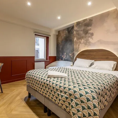 アパート 3 De Gamme Immeuble Chic Centre クレルモン・フェラン