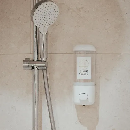 アパート 3 De Gamme Immeuble Chic Centre