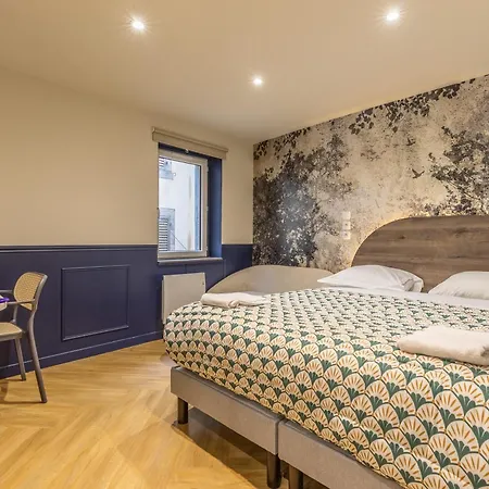 3 De Gamme Immeuble Chic Centre Διαμέρισμα *