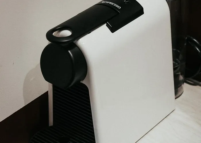 3 De Gamme Immeuble Chic Centre דירה *