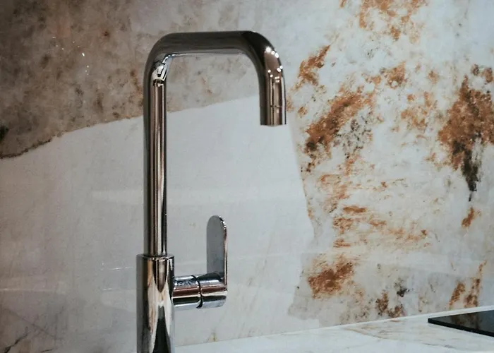 דירה 3 De Gamme Immeuble Chic Centre *