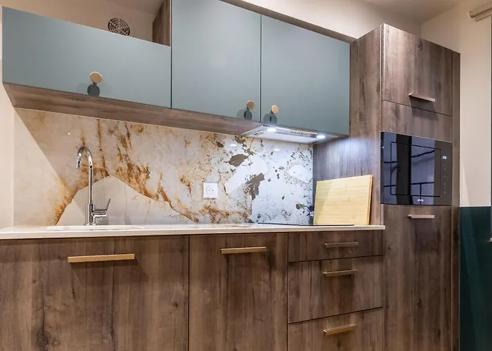 3 De Gamme Immeuble Chic Centre * קלרמונט-פרנד