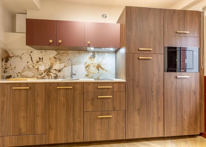 3 De Gamme Immeuble Chic Centre דירה קלרמונט-פרנד